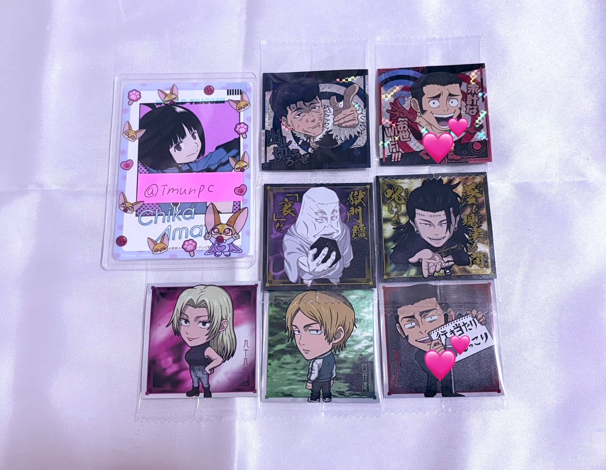 なにぬ tweet media