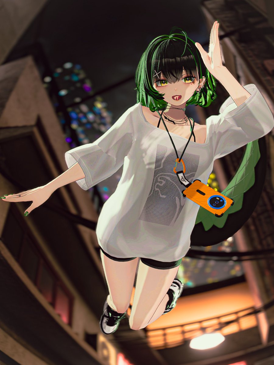 蓮宮🐍 tweet media