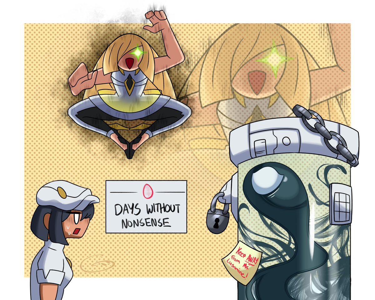 Ghostichino (Comms Open) tweet media