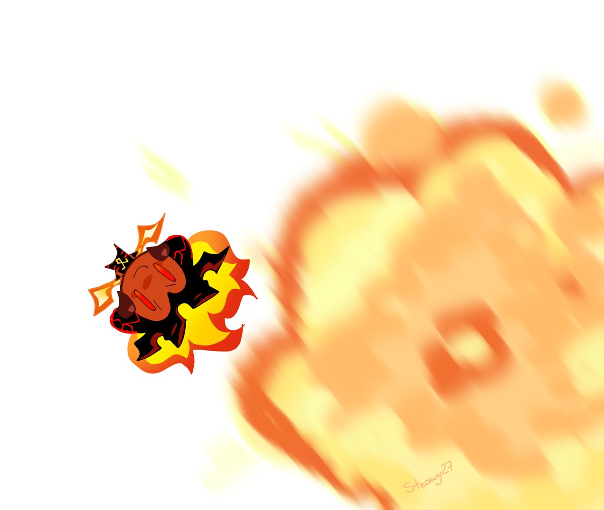 Steawy27 🥚🧈 tweet media