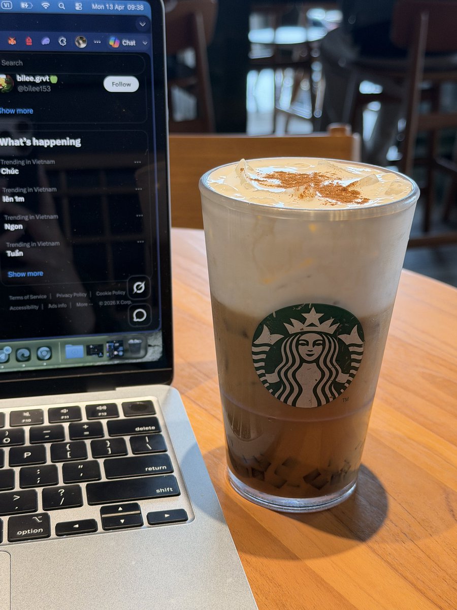 icebearcute tweet media