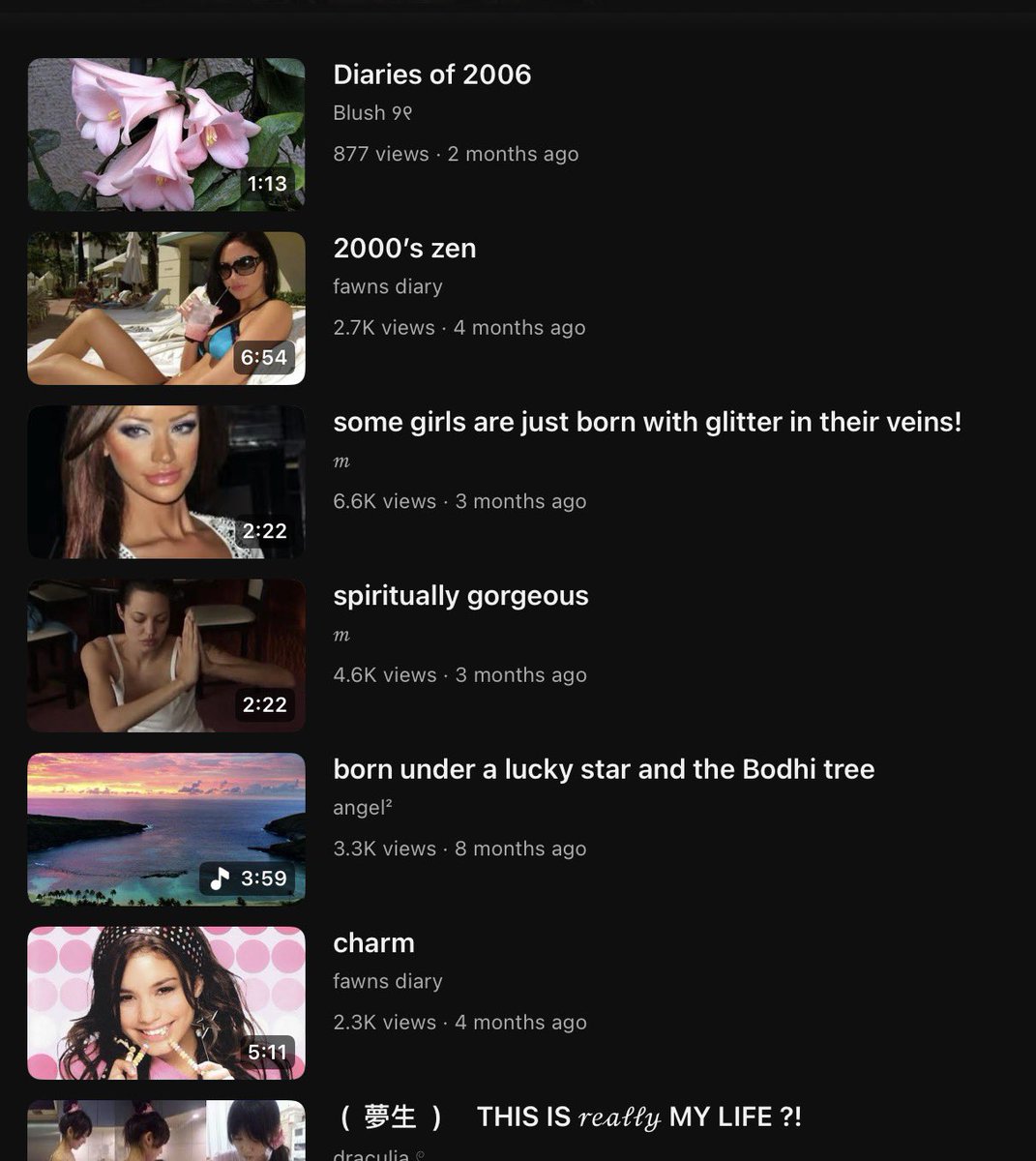 awareness tweet media