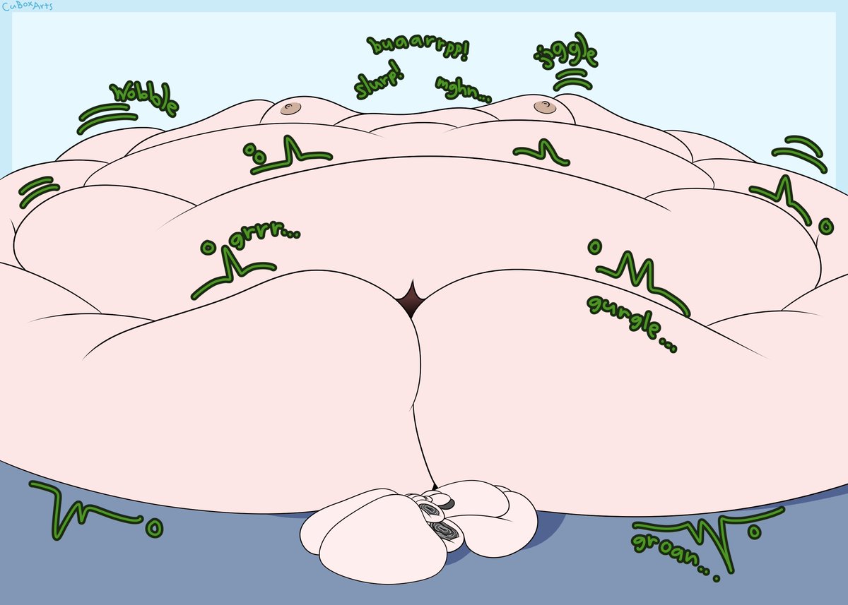 CuBox🔞 (Comms closed!) tweet media