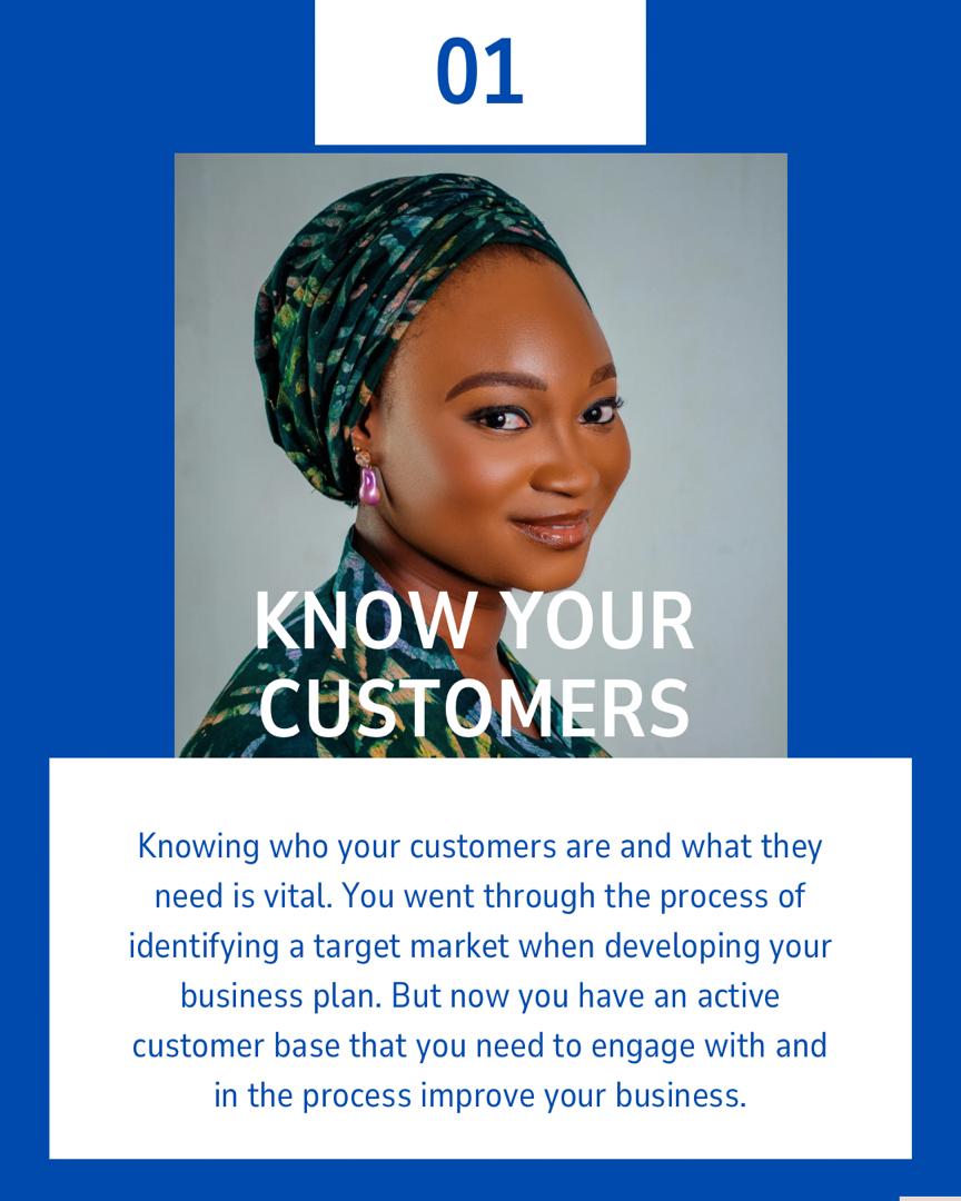 SAFEL73015889's tweet photo. 5 proven ways to grow your small business,which one are you trying this week?

#SAFELmicrofinance 
#safelsavingsandloans 
#businessownerlife 
#businessloans 
#businessowner https://t.co/Ao437Bi9pL