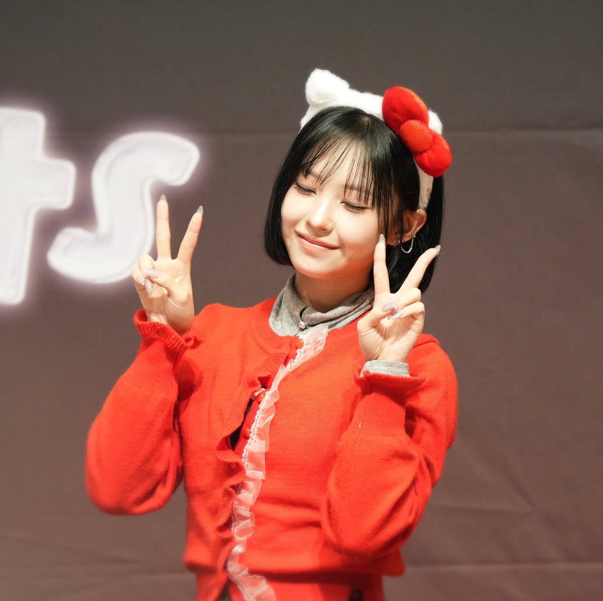 あやどん(旧ちゃむ) tweet media