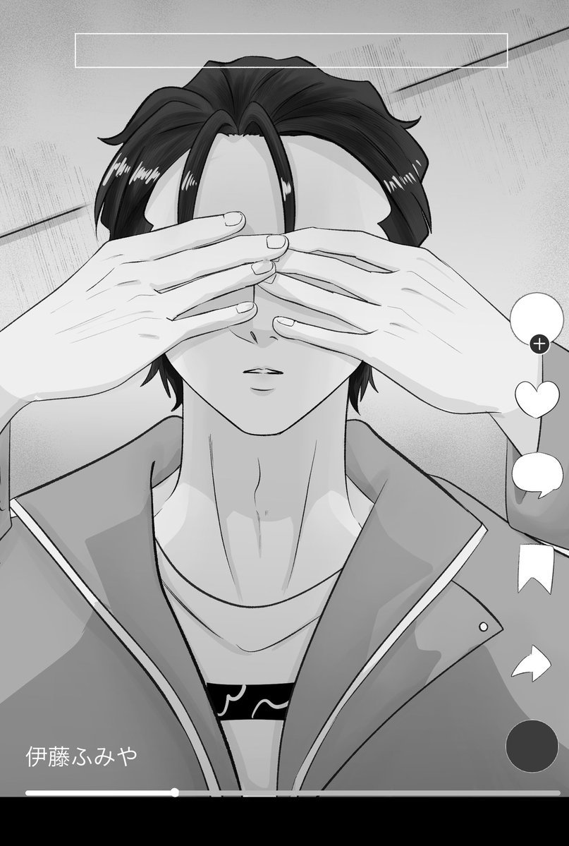 ドブ犬 tweet media