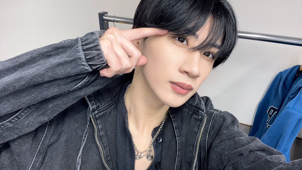 涌井蒼一郎【20SI.】 tweet media