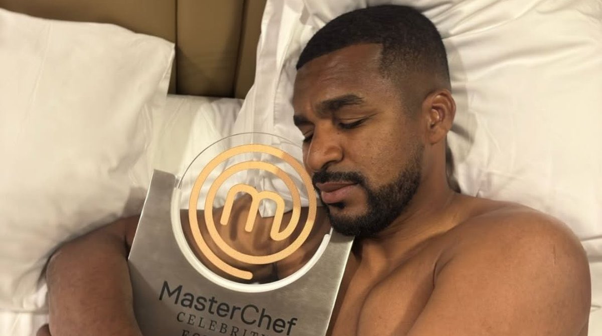 Marco Geves | BICA GALO tweet media