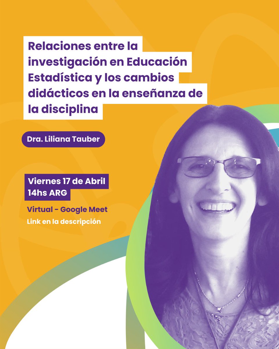 Doctorado en Enseñanza de las Ciencias tweet media