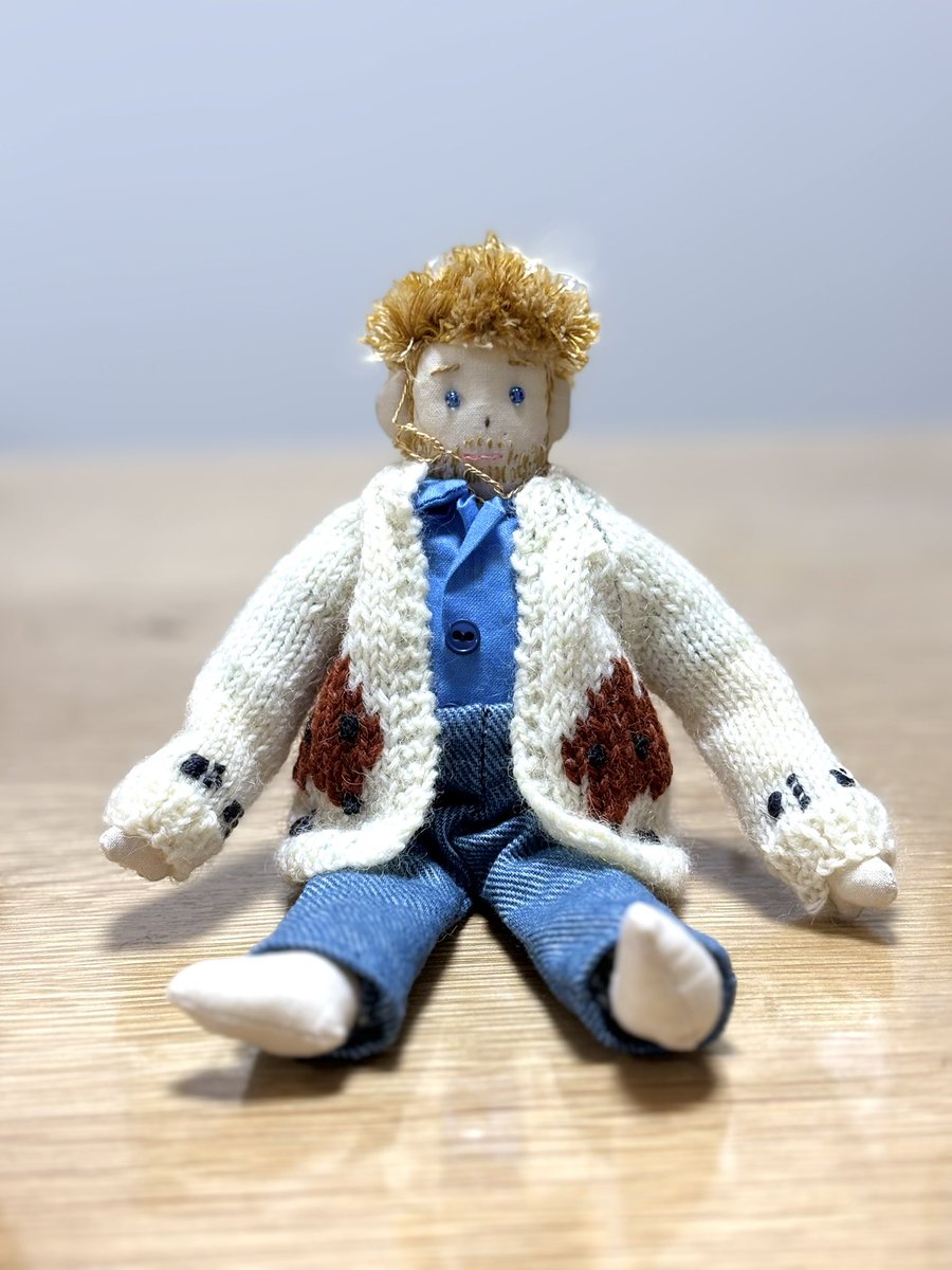 おぺん tweet media