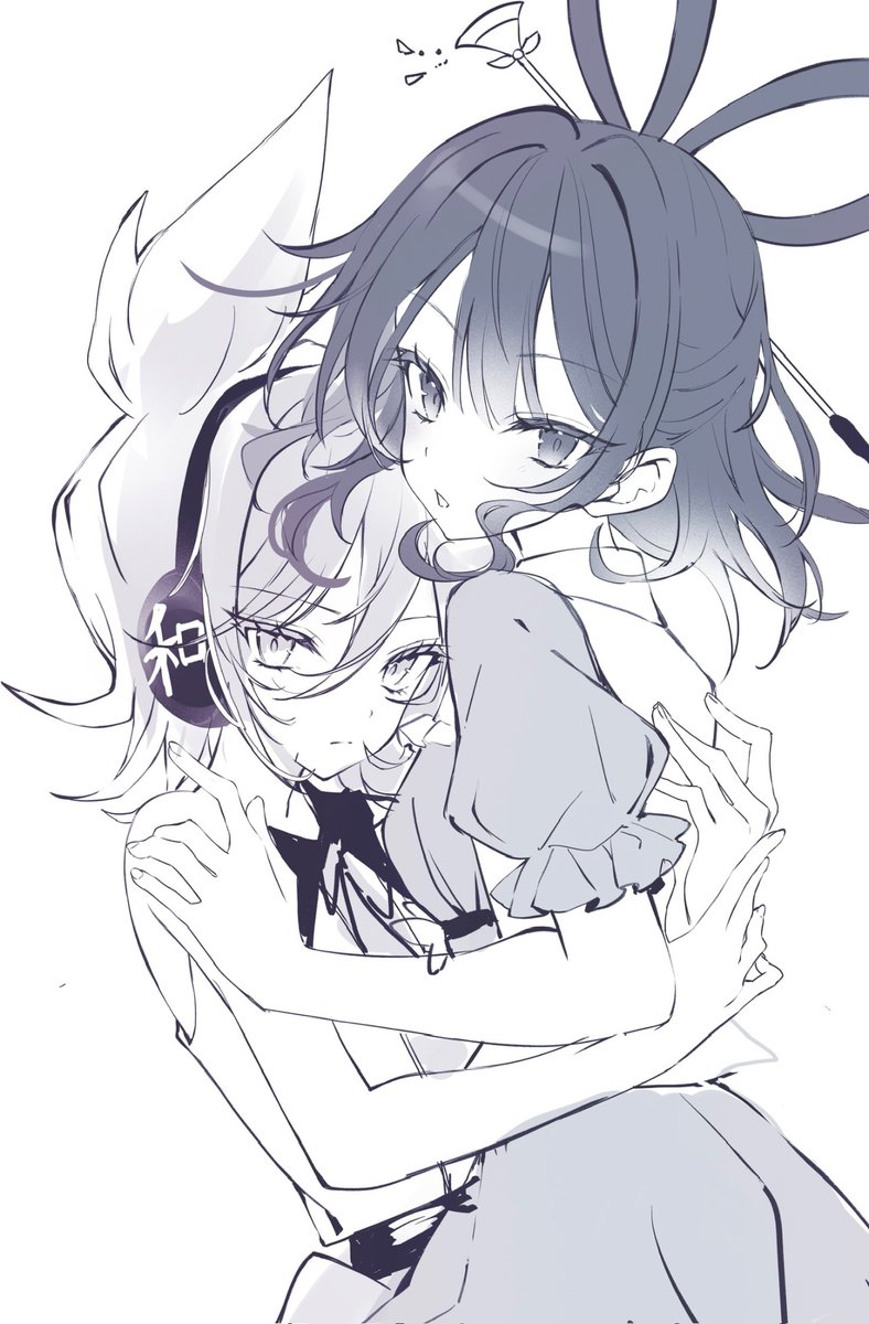 妄言@原稿中 tweet media