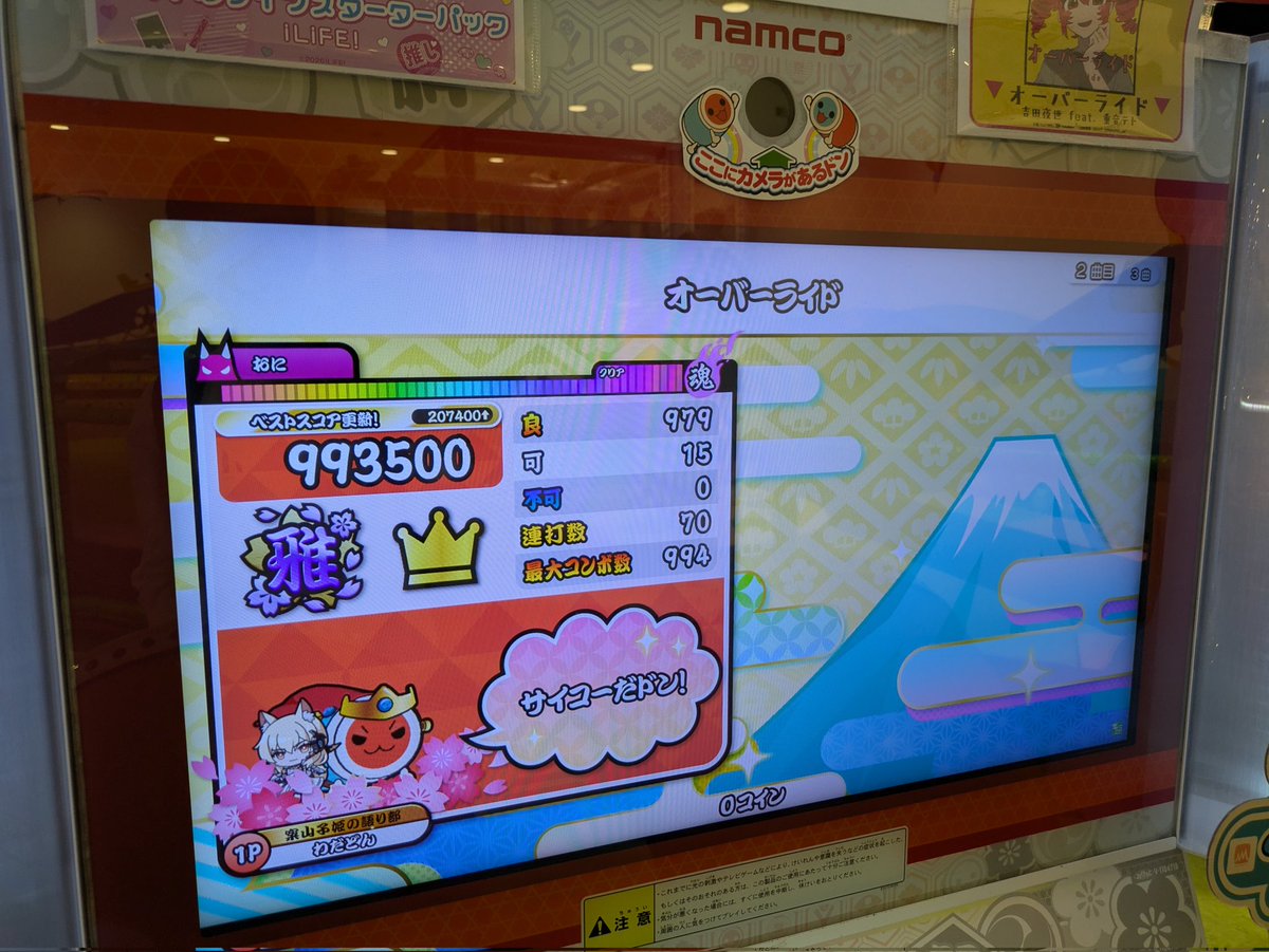 がぁらみ tweet media