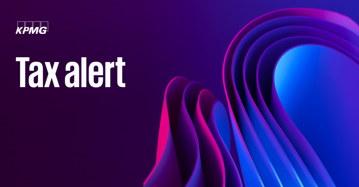 KPMGCyprus's tweet photo. The Cyprus Tax Department has published Circular 1/2026 on 09/04/2026, which determines the jurisdictions to be treated as “low-tax jurisdictions” for the year 2026.
👉 Learn more: https://t.co/MTk3SlbiuV

#TaxAlert https://t.co/ZX9ckD9ZsK