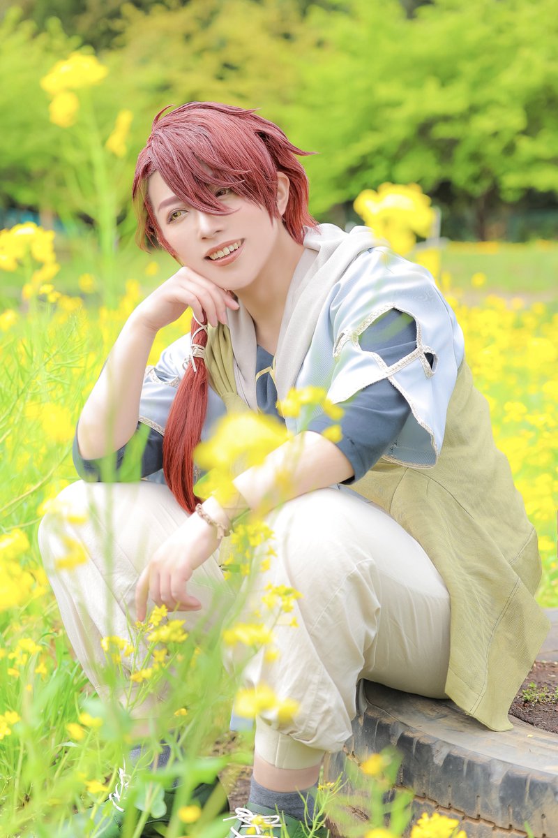 iriya꒰ ՞•ﻌ•՞ ꒱5/5 西１シ57b tweet media