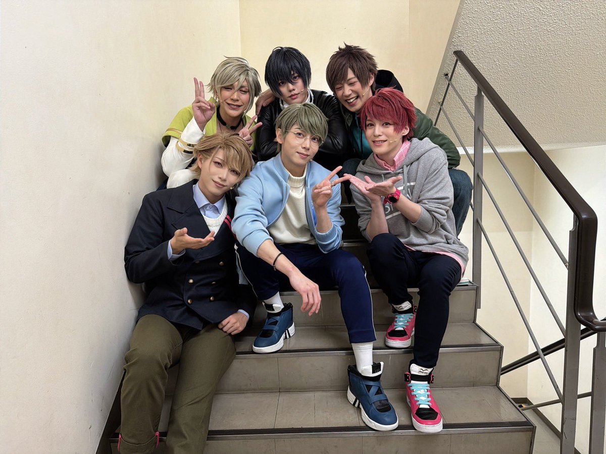 高橋怜也(たかはしりょうや) tweet media