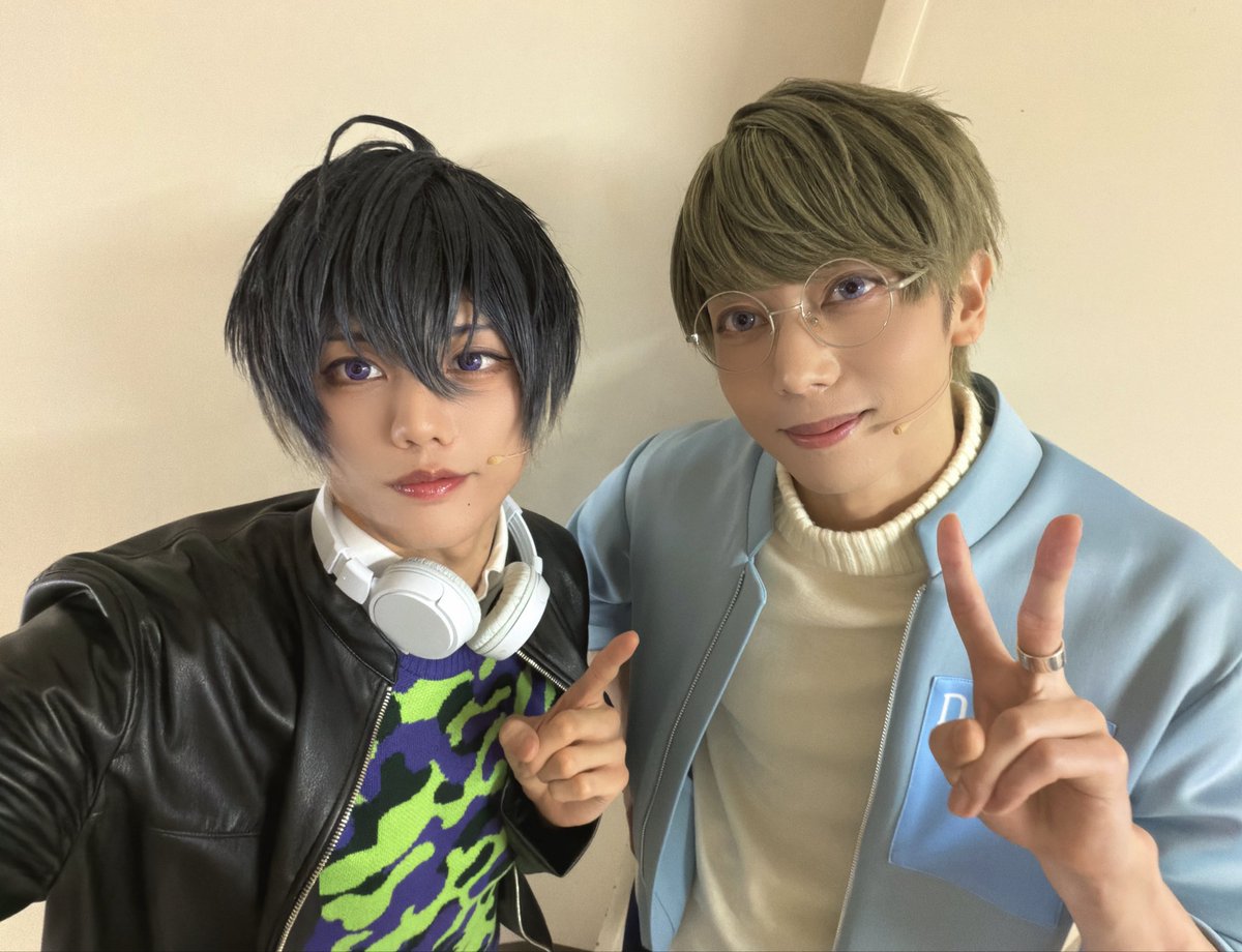 高橋怜也(たかはしりょうや) tweet media