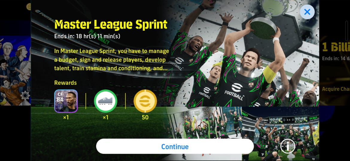 EPES ⚽ tweet media