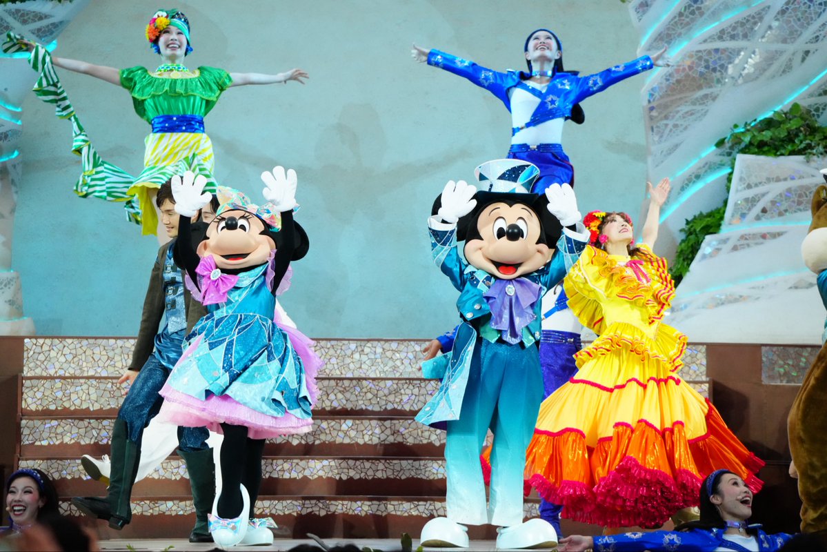 アイギス tweet media