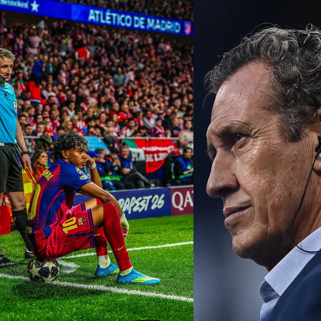 Samuel Vargas tweet media