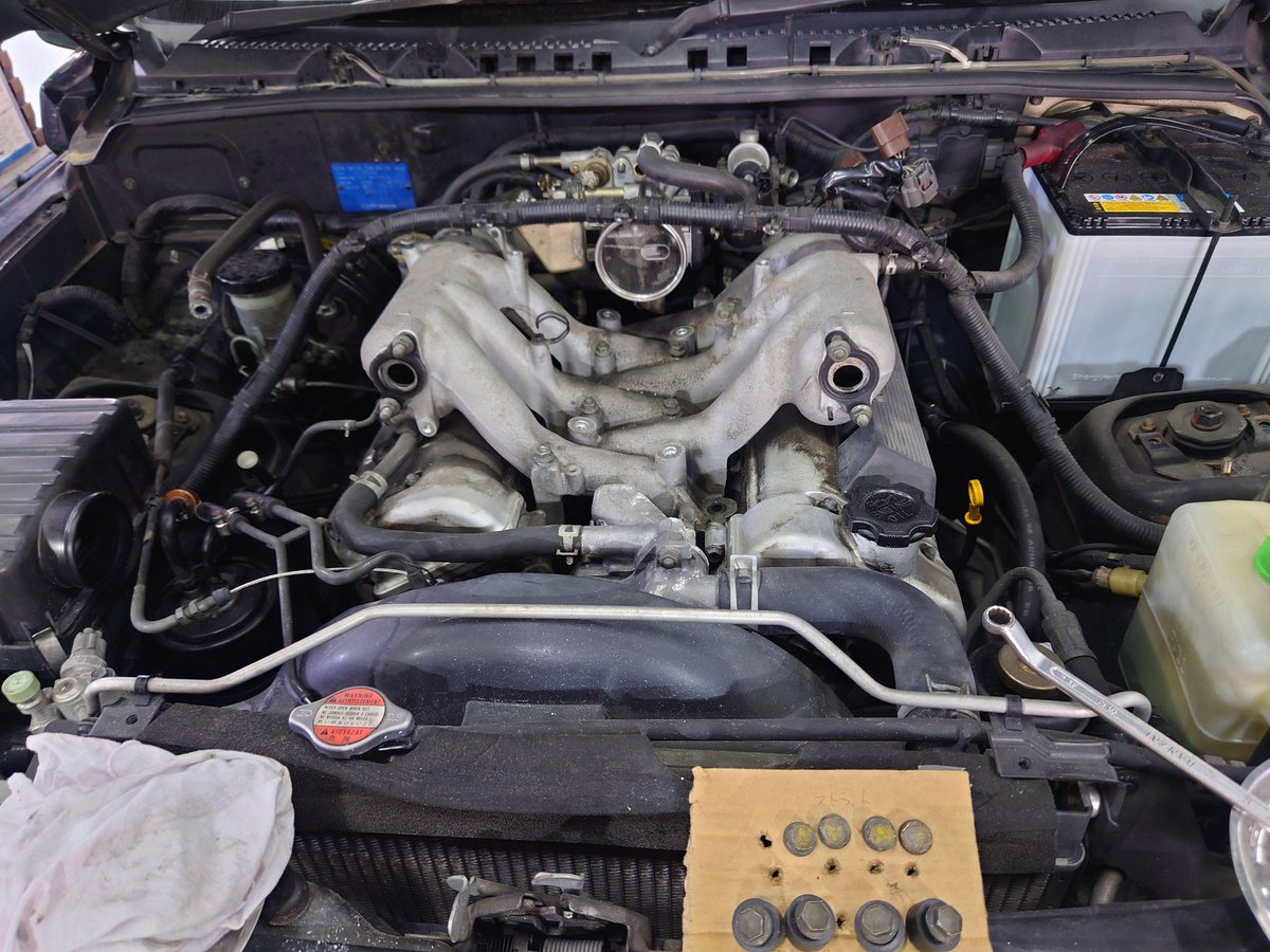 なべっチ@NBcraft tweet media