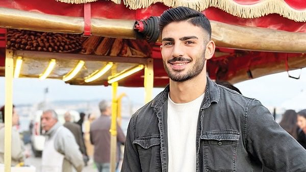 Mehmet Can Seyhan tweet media