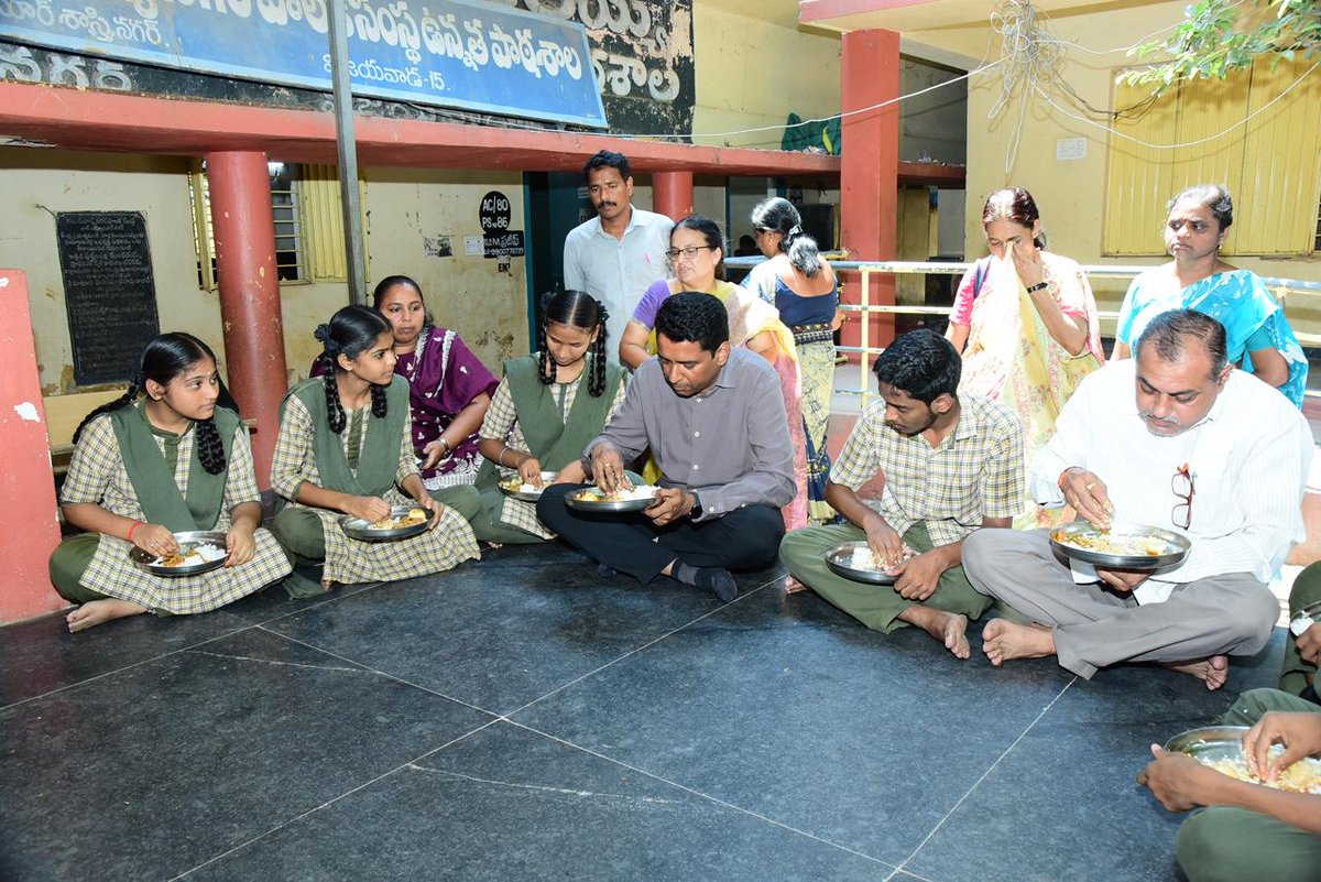 Collector NTR District tweet media