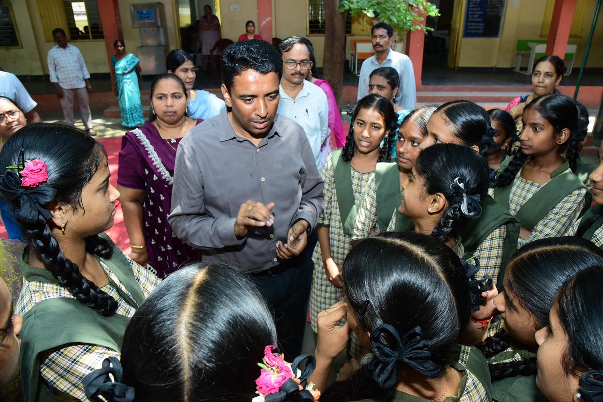 Collector NTR District tweet media