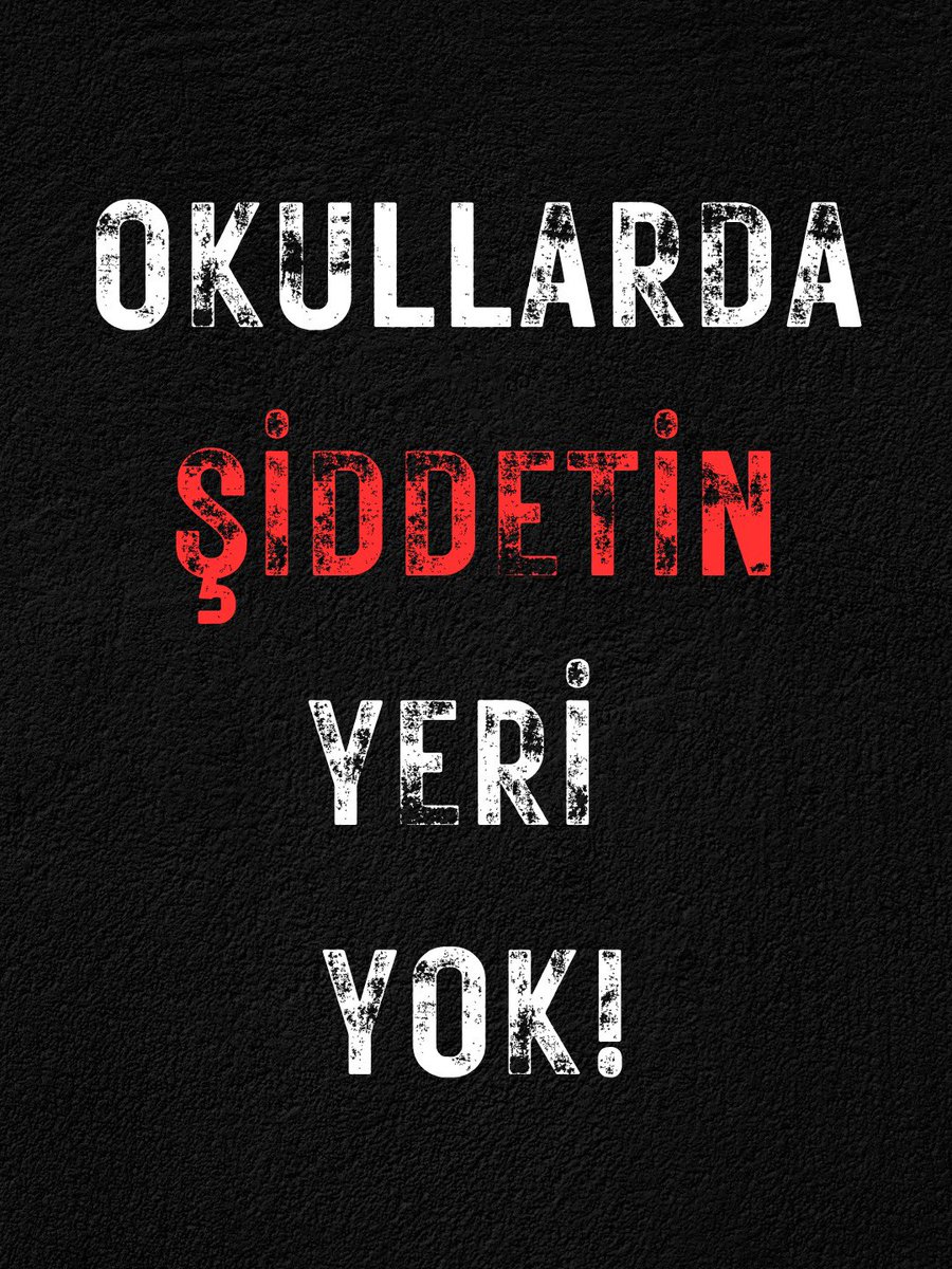 kafaradyo's tweet photo. Şanlıurfa ve Kahramanmaraş'taki saldırılarda hayatını kaybedenlere rahmet, yakınlarına sabır, yaralılara acil şifa diliyoruz. Okullarımızda şiddetin önlenmesi için gereken tedbirlerin bir an önce alınmasını istiyoruz. Okullarda şiddetin yeri yok. https://t.co/RWciIaKD9q