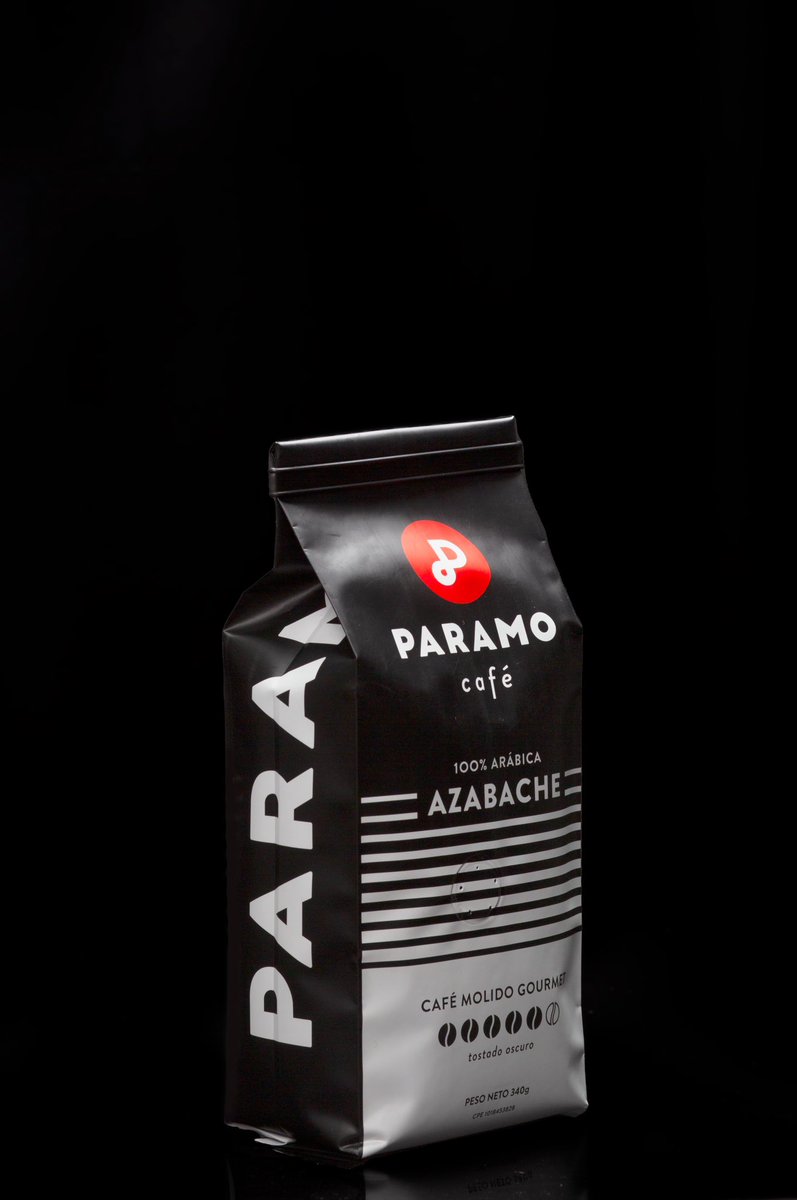 Para los que no temen a la intensidad🔥

Azabache es cuerpo, carácter y un final persistente a castañas asadas. Es el perfil más robusto de nuestro portafolio, diseñado para quienes buscan que el café deje una marca imborrable en el paladar ☕️❤️