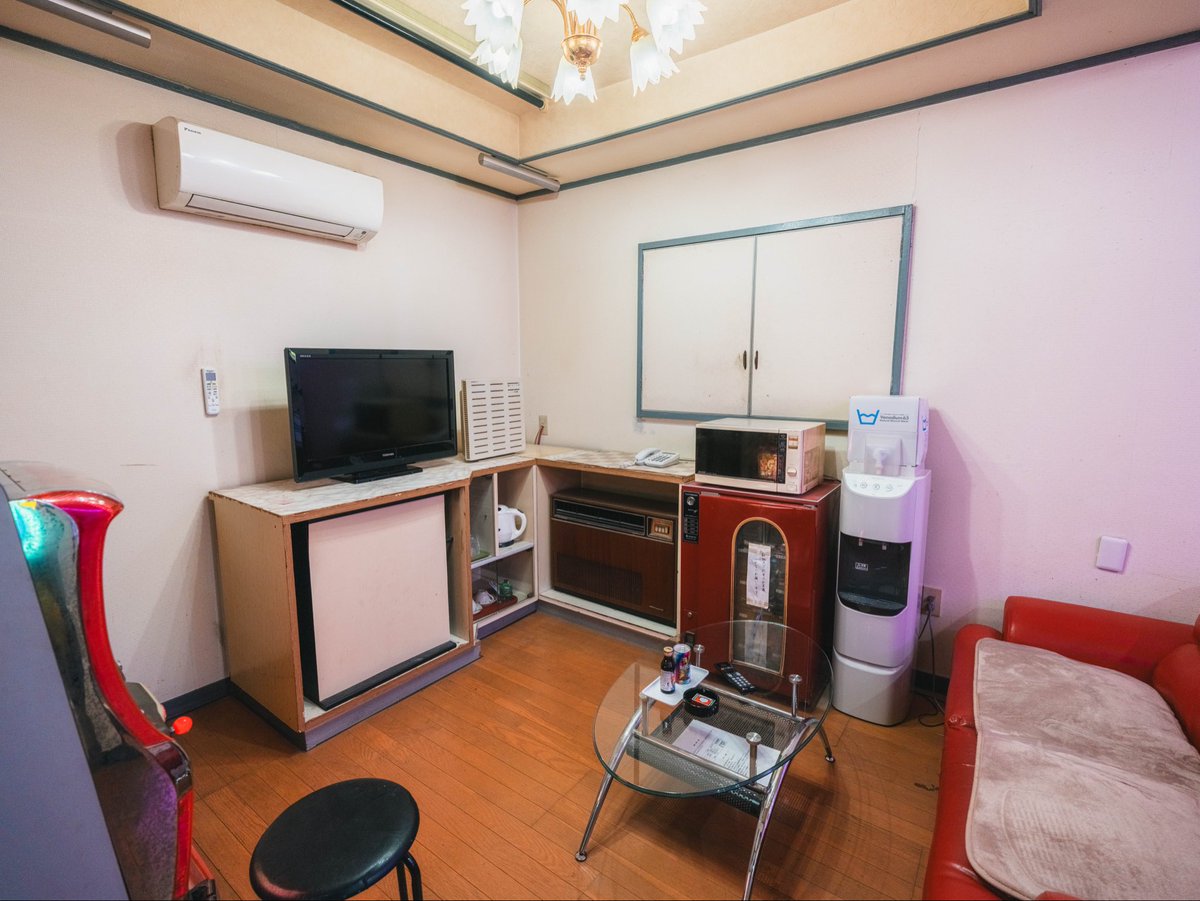 ホテルニュー尾崎 tweet media