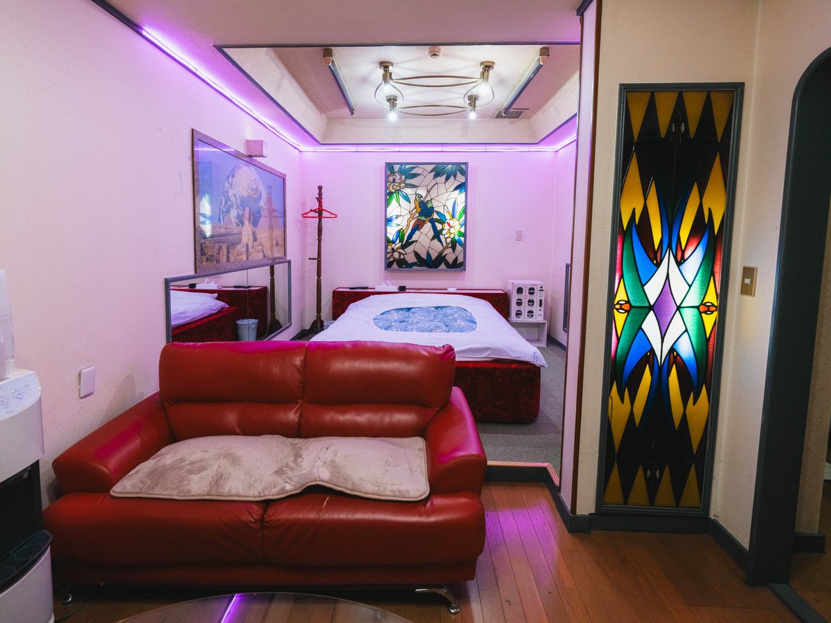 ホテルニュー尾崎 tweet media