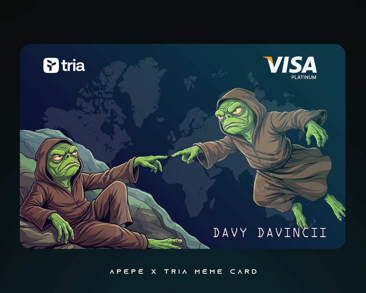 Davy ⚡️ tweet media