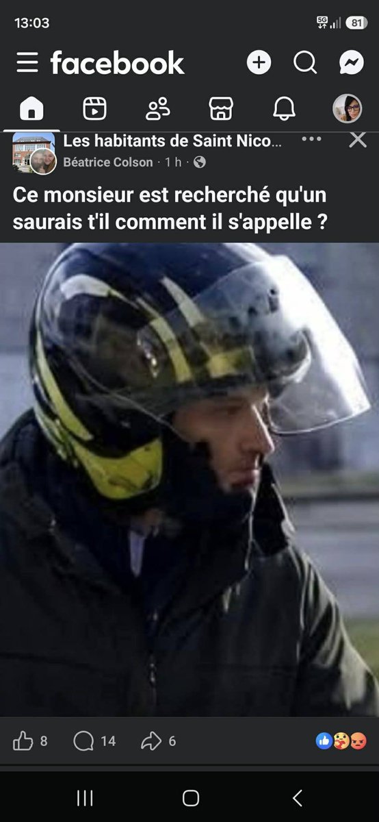 BRINDILLE85 💙🤍💔 🧡 tweet media