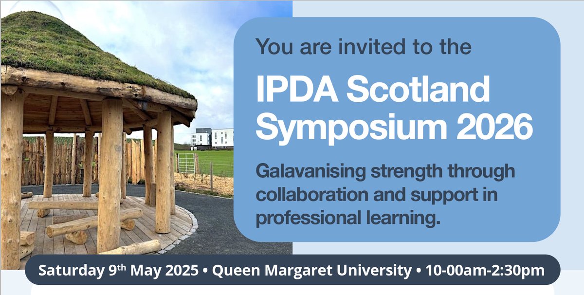IPDA International tweet media