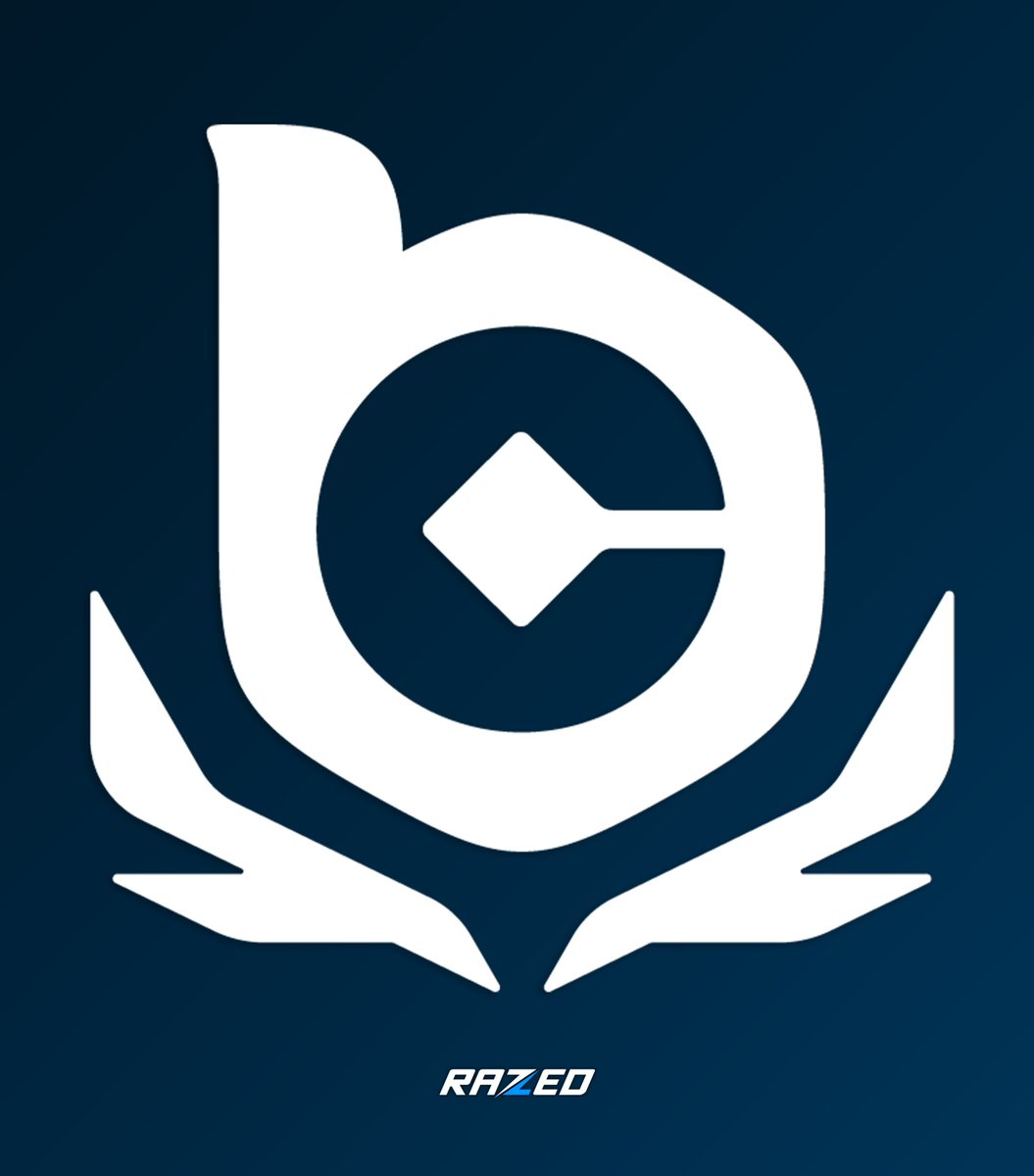 Razed Esports tweet media