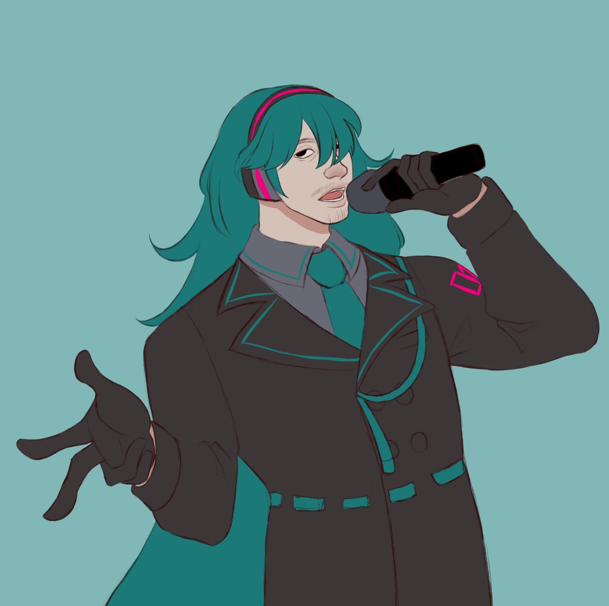 Moonie (Comms open) tweet media