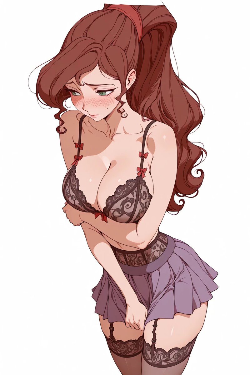 Ecchiimeow tweet media