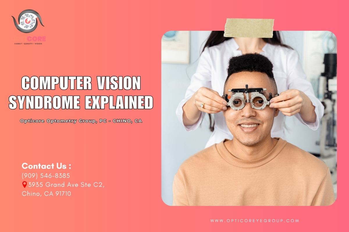 LA_eyedocs's tweet photo. 👁️💻 Too much screen time? It could be Computer Vision Syndrome. Learn the signs and protect your eyes today! 👇
https://t.co/rQK0G2qg1k

#fyp #foryoupage #onlinebusiness #onlineservice #computervisionsyndrome https://t.co/scROH644Fq
