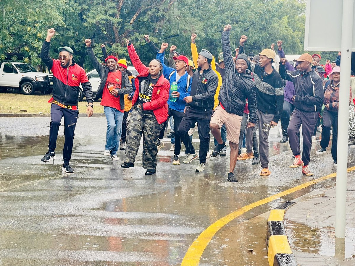 🇿🇦 Apostle Dr D Mekgwe🇹🇼 tweet media