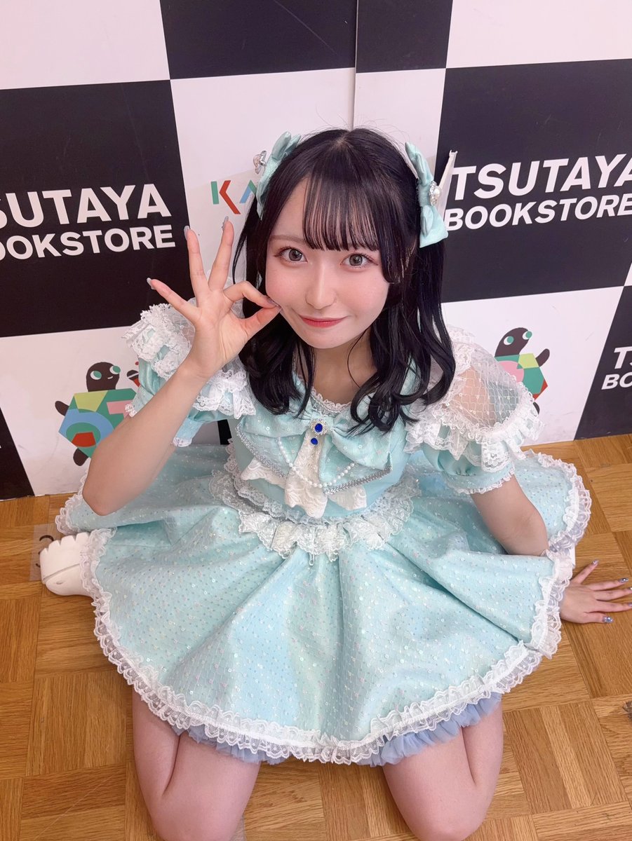 西浜なぎ 【I'Rink】 tweet media