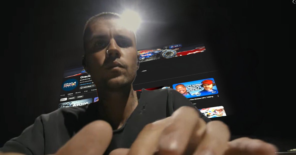 Oracle Red Bull Racing tweet media