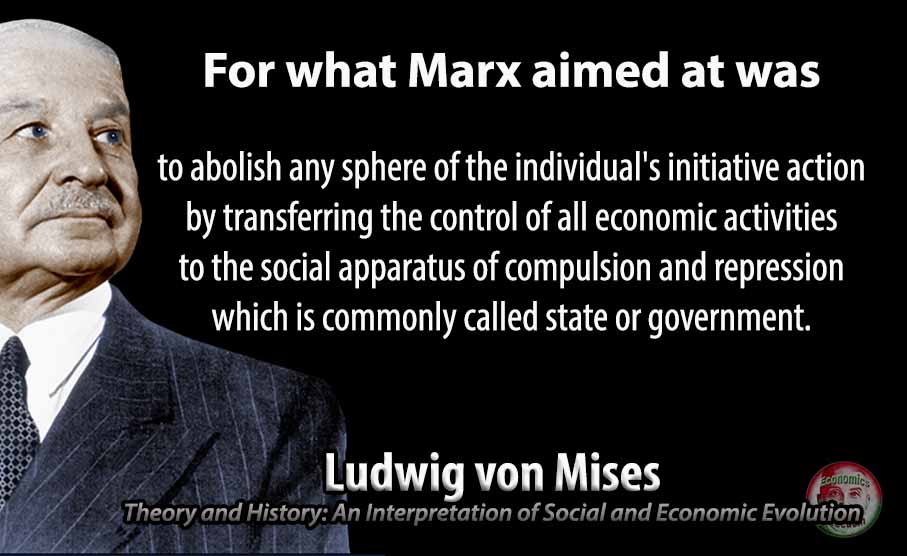 EconomicsForF's tweet image. #Mises #Marx #Marxism #Socialism