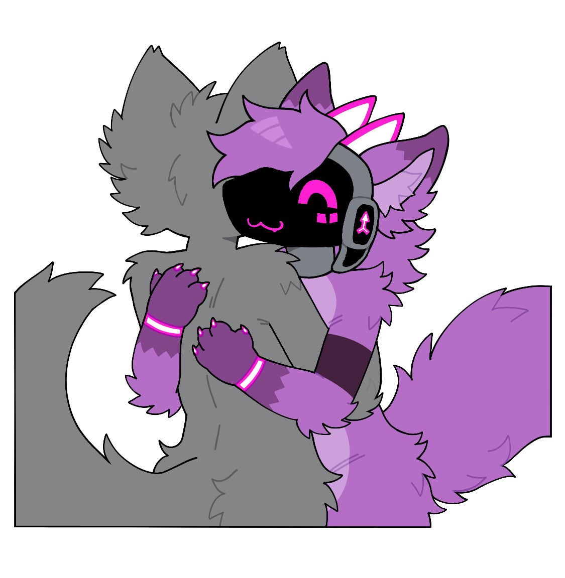 ashiryu ◞‸◟ tweet media