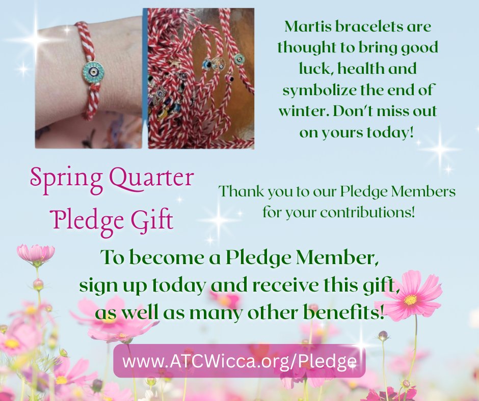 ATC Wicca tweet media