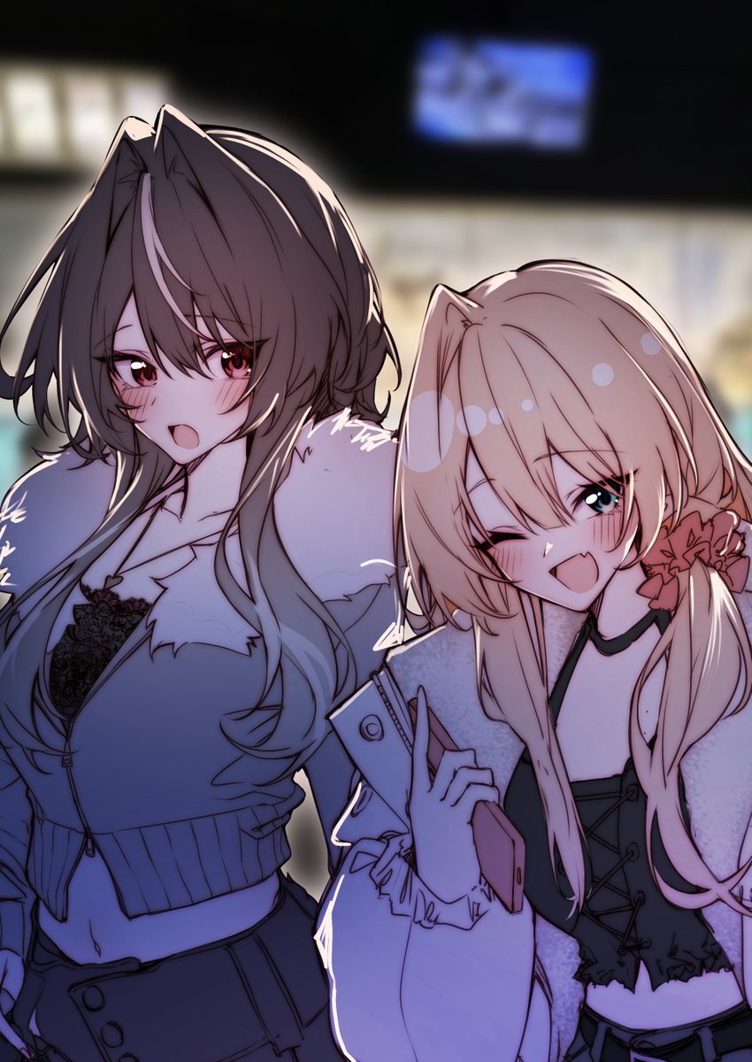 モーニン級🐰🎀 tweet media