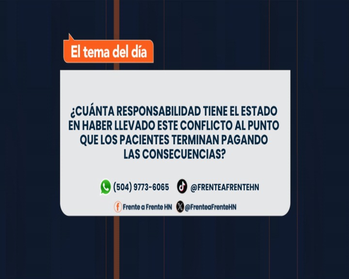 Frente a Frente tweet media