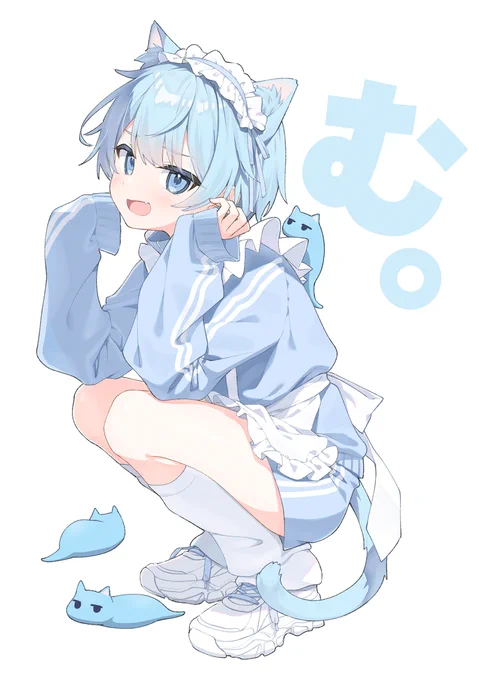 村上さん可愛い