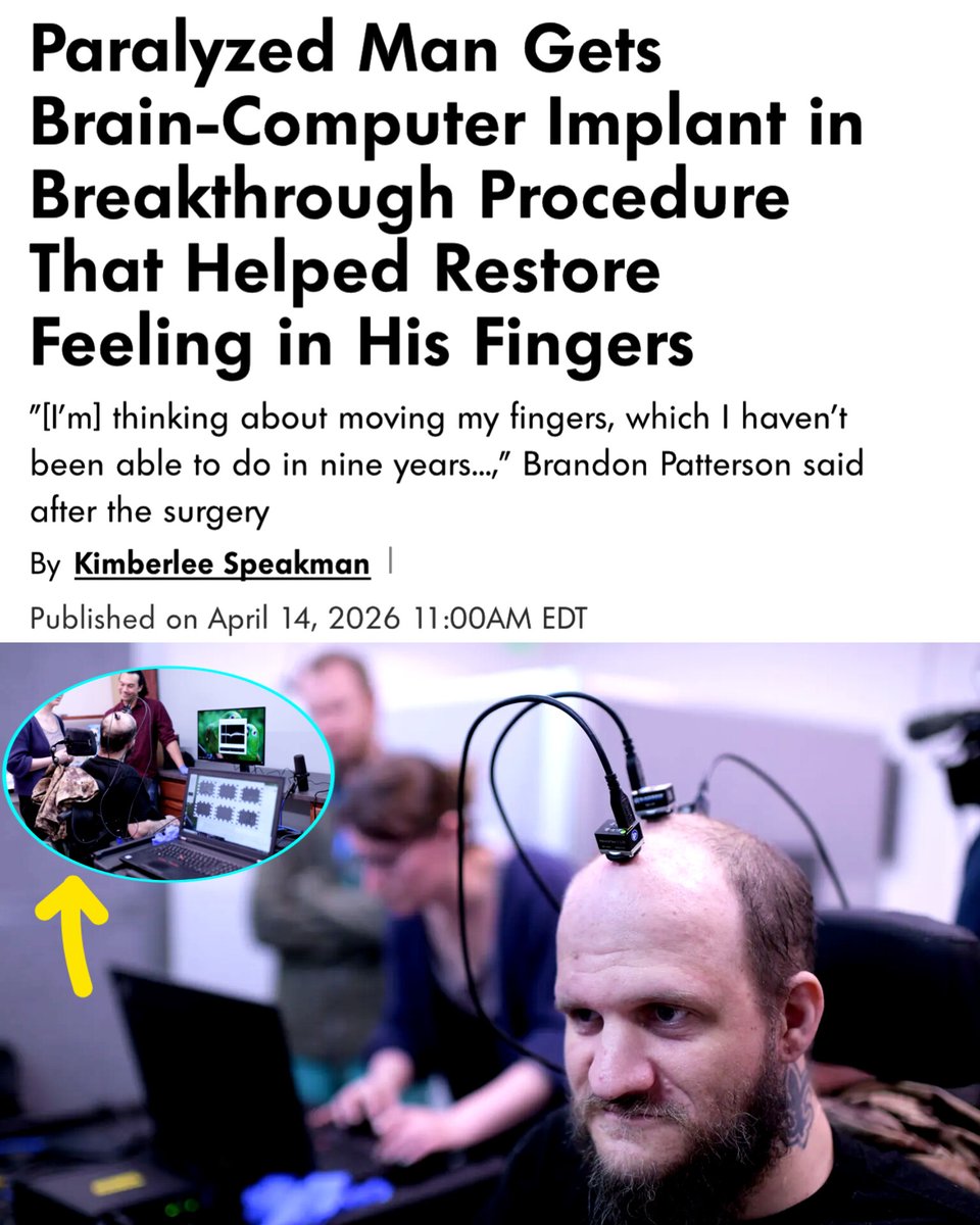 SciTech Era tweet media