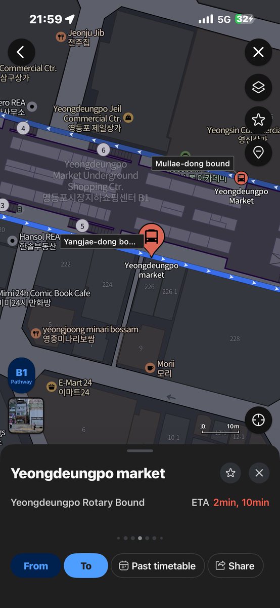 F4IRYBE0M's tweet photo. i dropped my namane card near times square seoul today on the bus 641 after the txt fansign near the station below, if anyone has picked it up pls let me know😭😭😭 

#txtnamane #txt #lostandfound https://t.co/ra44FJaGvU