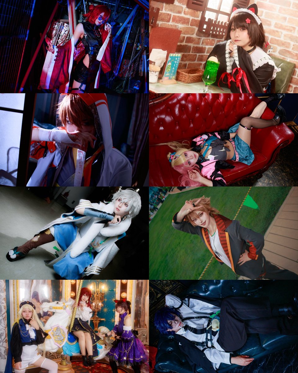 夜桜じょかたん@🌈そ【西4ホール ム-16】 tweet media